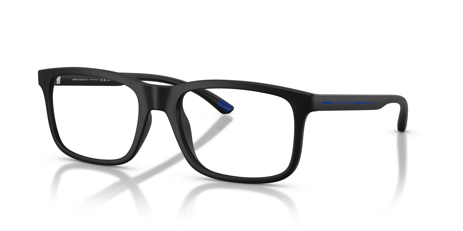 Armani Exchange 3125U Eyeglasses - view 20
